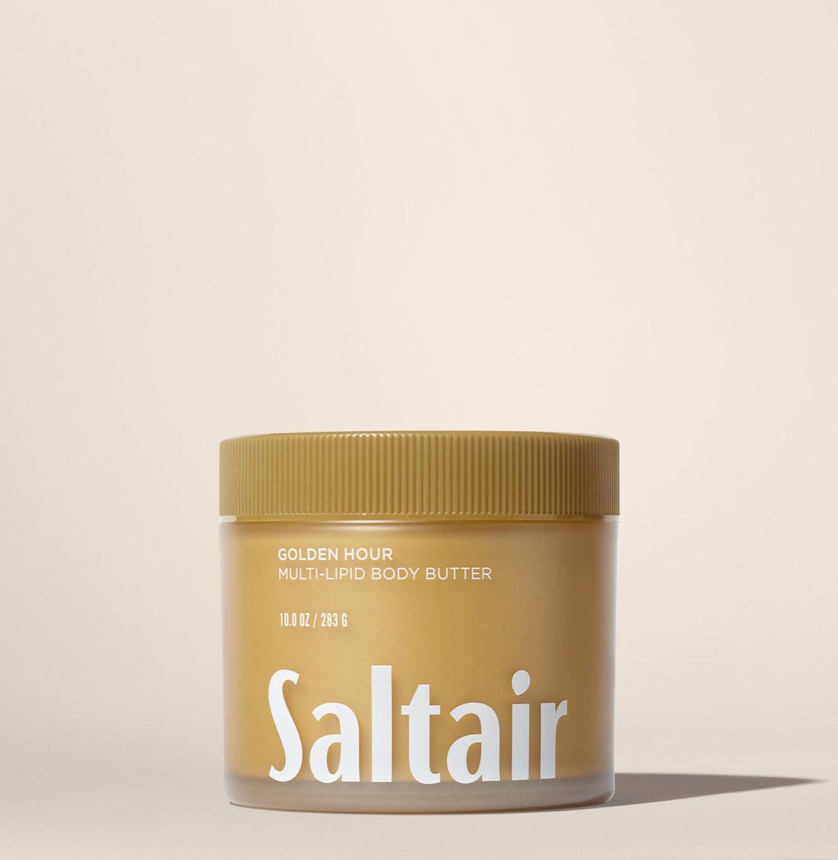 Golden Hour - Body Butter
