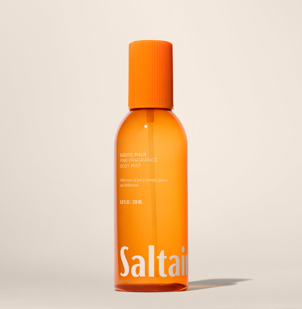 Exotic Pulp - Body Mist