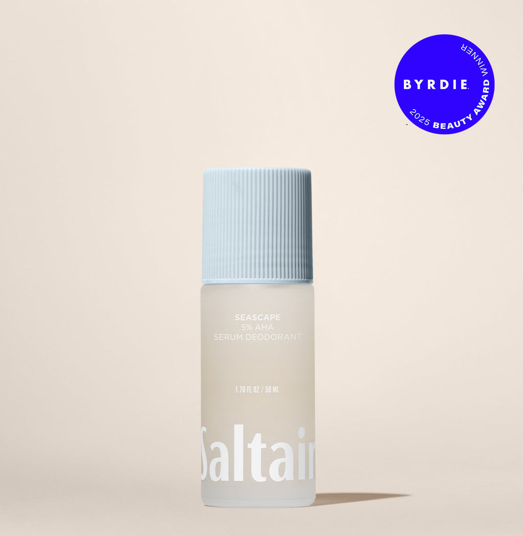 Seascape - Serum Deodorant