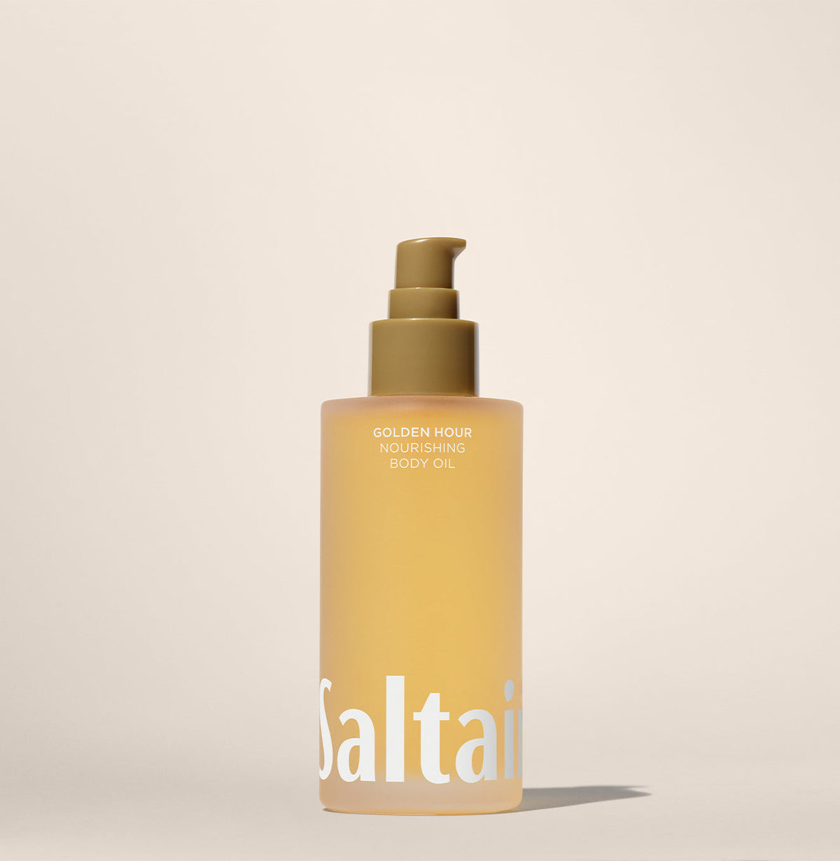 Golden Hour - Body Oil
