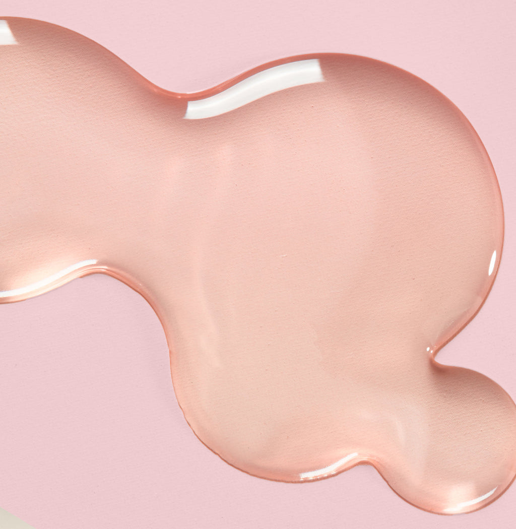 Pink Beach - Body Oil