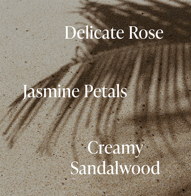 Santal Bloom - Trio
