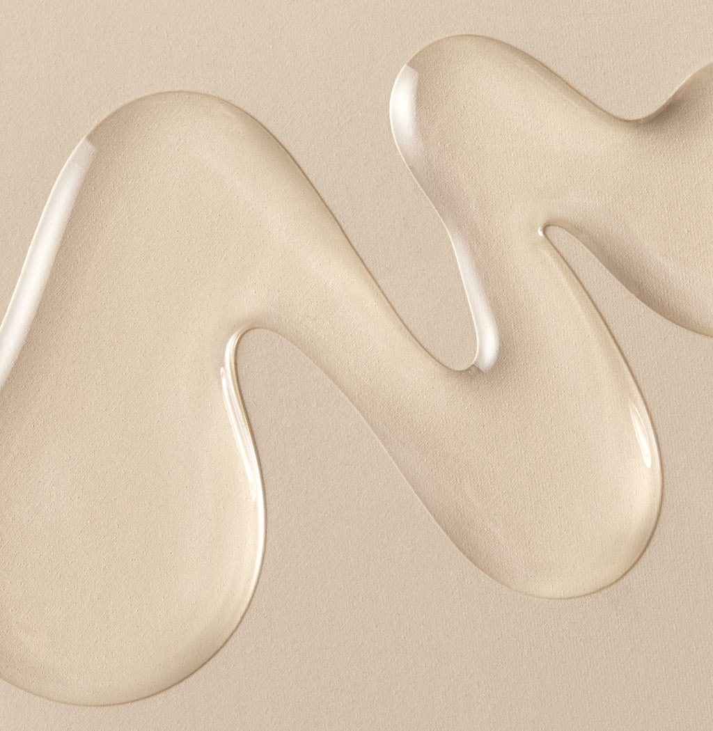 Moisture Bound - Hair Oil Light