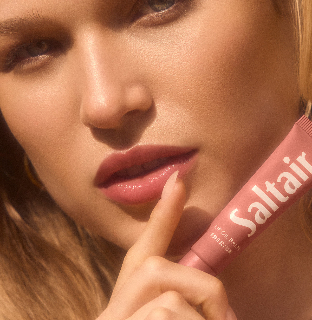 Lip Oil Balm