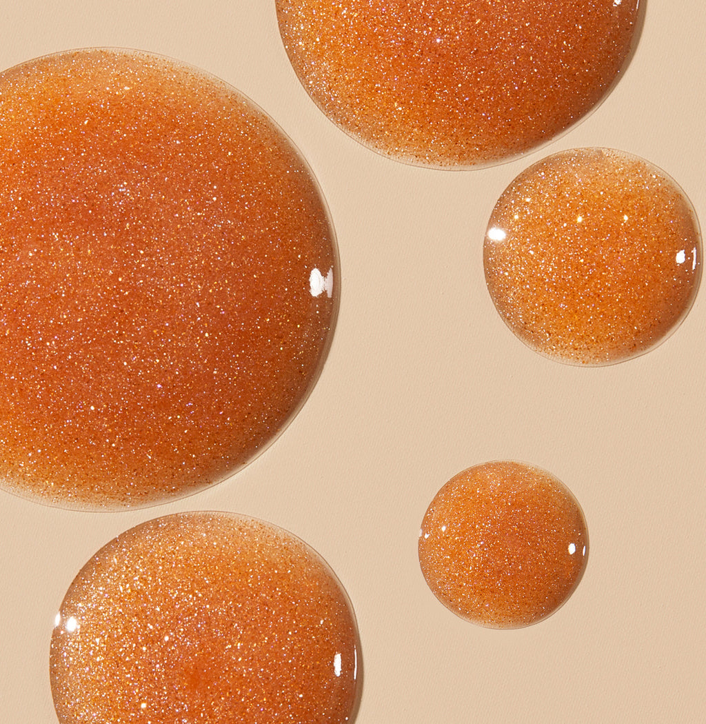 Santal Bloom - Shimmering Body Oil