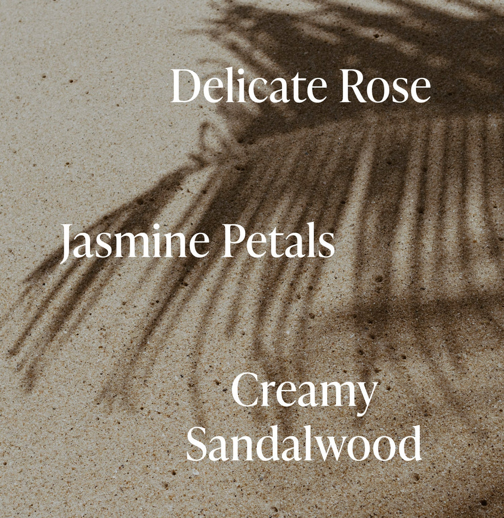 Santal Bloom - Shimmering Body Oil