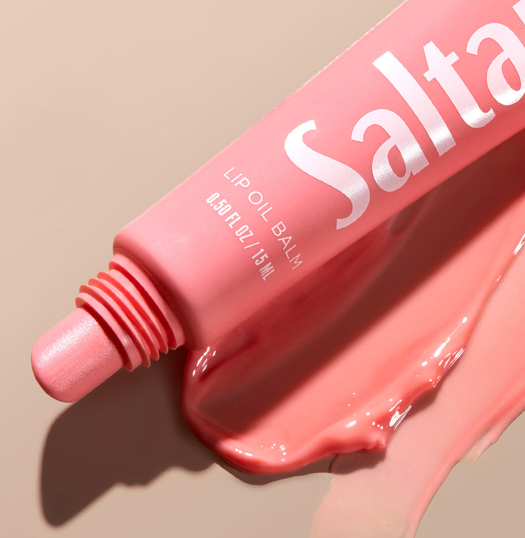 Lip Oil Balm