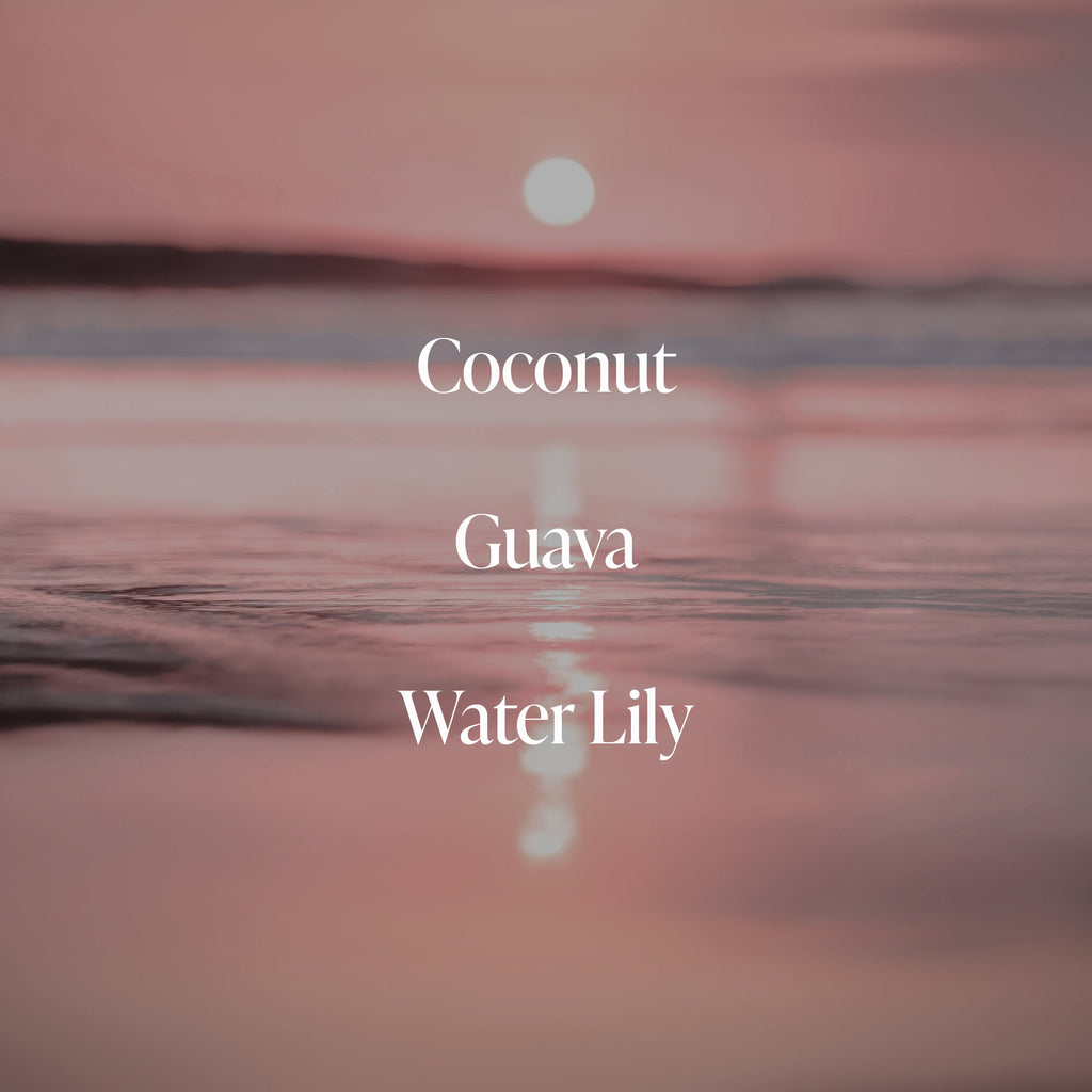 Coral Coast - Radiance Duo