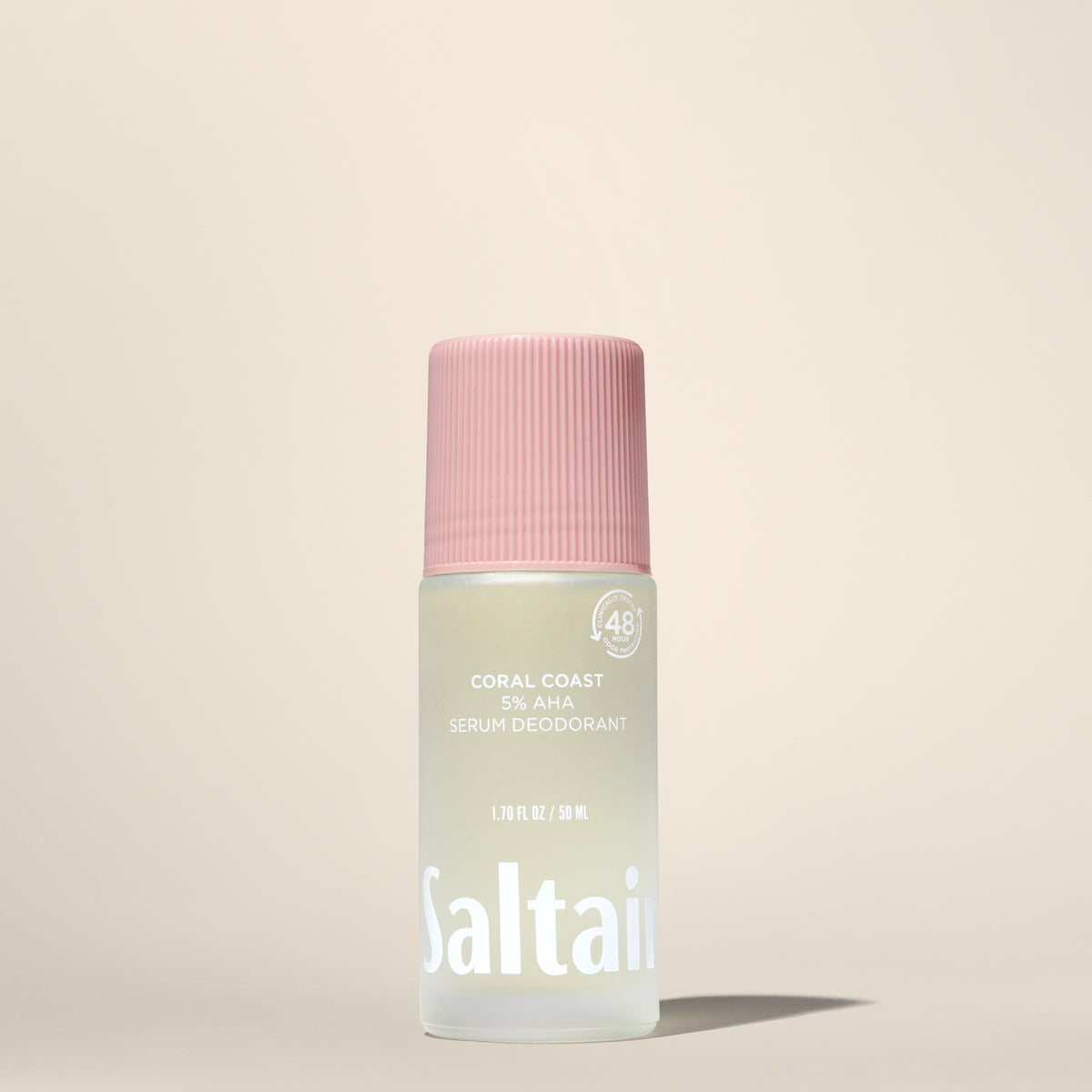 Coral Coast - Serum Deodorant